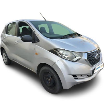 Datsun Redi Go-img